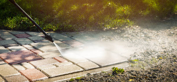 Professional Pressure washing in Tieton, WA